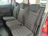 USED 2019 19 VAUXHALL COMBO LIFE 1.2 Turbo GPF Energy MPV 5dr Petrol Manual Euro 6 (s/s) (110 ps) 