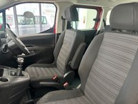 USED 2019 19 VAUXHALL COMBO LIFE 1.2 Turbo GPF Energy MPV 5dr Petrol Manual Euro 6 (s/s) (110 ps) 