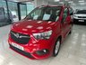 USED 2019 19 VAUXHALL COMBO LIFE 1.2 Turbo GPF Energy MPV 5dr Petrol Manual Euro 6 (s/s) (110 ps) 
