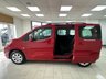 USED 2019 19 VAUXHALL COMBO LIFE 1.2 Turbo GPF Energy MPV 5dr Petrol Manual Euro 6 (s/s) (110 ps) 
