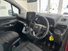 USED 2019 19 VAUXHALL COMBO LIFE 1.2 Turbo GPF Energy MPV 5dr Petrol Manual Euro 6 (s/s) (110 ps) 