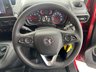 USED 2019 19 VAUXHALL COMBO LIFE 1.2 Turbo GPF Energy MPV 5dr Petrol Manual Euro 6 (s/s) (110 ps) 