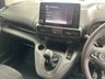 USED 2019 19 VAUXHALL COMBO LIFE 1.2 Turbo GPF Energy MPV 5dr Petrol Manual Euro 6 (s/s) (110 ps) 