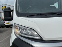 USED 2021 21 CITROEN RELAY 2.2 BlueHDi 35 Enterprise Crew Van Double Cab 5dr Diesel Manual L3 H2 Euro 6 (s/s) (140 ps) 