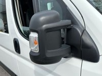 USED 2021 21 CITROEN RELAY 2.2 BlueHDi 35 Enterprise Crew Van Double Cab 5dr Diesel Manual L3 H2 Euro 6 (s/s) (140 ps) 