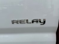 USED 2021 21 CITROEN RELAY 2.2 BlueHDi 35 Enterprise Crew Van Double Cab 5dr Diesel Manual L3 H2 Euro 6 (s/s) (140 ps) 