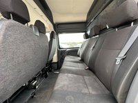 USED 2021 21 CITROEN RELAY 2.2 BlueHDi 35 Enterprise Crew Van Double Cab 5dr Diesel Manual L3 H2 Euro 6 (s/s) (140 ps) 
