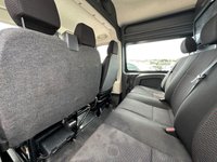 USED 2021 21 CITROEN RELAY 2.2 BlueHDi 35 Enterprise Crew Van Double Cab 5dr Diesel Manual L3 H2 Euro 6 (s/s) (140 ps) 