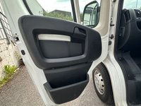 USED 2021 21 CITROEN RELAY 2.2 BlueHDi 35 Enterprise Crew Van Double Cab 5dr Diesel Manual L3 H2 Euro 6 (s/s) (140 ps) 