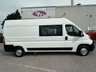 USED 2021 21 CITROEN RELAY 2.2 BlueHDi 35 Enterprise Crew Van Double Cab 5dr Diesel Manual L3 H2 Euro 6 (s/s) (140 ps) 