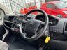 USED 2021 21 CITROEN RELAY 2.2 BlueHDi 35 Enterprise Crew Van Double Cab 5dr Diesel Manual L3 H2 Euro 6 (s/s) (140 ps) 