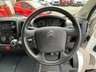 USED 2021 21 CITROEN RELAY 2.2 BlueHDi 35 Enterprise Crew Van Double Cab 5dr Diesel Manual L3 H2 Euro 6 (s/s) (140 ps) 