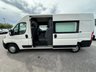 USED 2021 21 CITROEN RELAY 2.2 BlueHDi 35 Enterprise Crew Van Double Cab 5dr Diesel Manual L3 H2 Euro 6 (s/s) (140 ps) 
