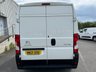 USED 2021 21 CITROEN RELAY 2.2 BlueHDi 35 Enterprise Crew Van Double Cab 5dr Diesel Manual L3 H2 Euro 6 (s/s) (140 ps) 