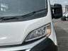 USED 2021 21 CITROEN RELAY 2.2 BlueHDi 35 Enterprise Crew Van Double Cab 5dr Diesel Manual L3 H2 Euro 6 (s/s) (140 ps) 