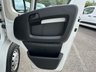USED 2021 21 CITROEN RELAY 2.2 BlueHDi 35 Enterprise Crew Van Double Cab 5dr Diesel Manual L3 H2 Euro 6 (s/s) (140 ps) 