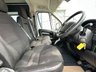 USED 2021 21 CITROEN RELAY 2.2 BlueHDi 35 Enterprise Crew Van Double Cab 5dr Diesel Manual L3 H2 Euro 6 (s/s) (140 ps) 