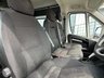 USED 2021 21 CITROEN RELAY 2.2 BlueHDi 35 Enterprise Crew Van Double Cab 5dr Diesel Manual L3 H2 Euro 6 (s/s) (140 ps) 