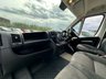 USED 2021 21 CITROEN RELAY 2.2 BlueHDi 35 Enterprise Crew Van Double Cab 5dr Diesel Manual L3 H2 Euro 6 (s/s) (140 ps) 