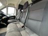USED 2021 21 CITROEN RELAY 2.2 BlueHDi 35 Enterprise Crew Van Double Cab 5dr Diesel Manual L3 H2 Euro 6 (s/s) (140 ps) 