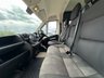 USED 2021 21 CITROEN RELAY 2.2 BlueHDi 35 Enterprise Crew Van Double Cab 5dr Diesel Manual L3 H2 Euro 6 (s/s) (140 ps) 