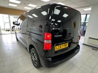 USED 2017 67 PEUGEOT EXPERT 2.0 BlueHDi 1400 Professional Standard Crew Van Double Cab 6dr Diesel Manual MWB Euro 6 (s/s) (6 Seat) (120 ps) 
