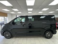 USED 2017 67 PEUGEOT EXPERT 2.0 BlueHDi 1400 Professional Standard Crew Van Double Cab 6dr Diesel Manual MWB Euro 6 (s/s) (6 Seat) (120 ps) 