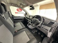 USED 2017 67 PEUGEOT EXPERT 2.0 BlueHDi 1400 Professional Standard Crew Van Double Cab 6dr Diesel Manual MWB Euro 6 (s/s) (6 Seat) (120 ps) 