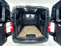 USED 2017 67 PEUGEOT EXPERT 2.0 BlueHDi 1400 Professional Standard Crew Van Double Cab 6dr Diesel Manual MWB Euro 6 (s/s) (6 Seat) (120 ps) 