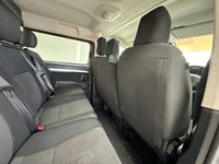 USED 2017 67 PEUGEOT EXPERT 2.0 BlueHDi 1400 Professional Standard Crew Van Double Cab 6dr Diesel Manual MWB Euro 6 (s/s) (6 Seat) (120 ps) 