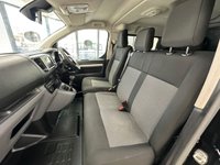 USED 2017 67 PEUGEOT EXPERT 2.0 BlueHDi 1400 Professional Standard Crew Van Double Cab 6dr Diesel Manual MWB Euro 6 (s/s) (6 Seat) (120 ps) 