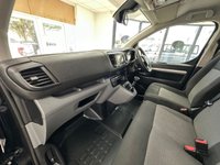 USED 2017 67 PEUGEOT EXPERT 2.0 BlueHDi 1400 Professional Standard Crew Van Double Cab 6dr Diesel Manual MWB Euro 6 (s/s) (6 Seat) (120 ps) 