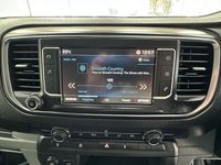 USED 2017 67 PEUGEOT EXPERT 2.0 BlueHDi 1400 Professional Standard Crew Van Double Cab 6dr Diesel Manual MWB Euro 6 (s/s) (6 Seat) (120 ps) 
