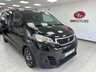 USED 2017 67 PEUGEOT EXPERT 2.0 BlueHDi 1400 Professional Standard Crew Van Double Cab 6dr Diesel Manual MWB Euro 6 (s/s) (6 Seat) (120 ps) 