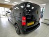 USED 2017 67 PEUGEOT EXPERT 2.0 BlueHDi 1400 Professional Standard Crew Van Double Cab 6dr Diesel Manual MWB Euro 6 (s/s) (6 Seat) (120 ps) 