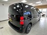 USED 2017 67 PEUGEOT EXPERT 2.0 BlueHDi 1400 Professional Standard Crew Van Double Cab 6dr Diesel Manual MWB Euro 6 (s/s) (6 Seat) (120 ps) 