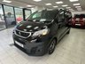 USED 2017 67 PEUGEOT EXPERT 2.0 BlueHDi 1400 Professional Standard Crew Van Double Cab 6dr Diesel Manual MWB Euro 6 (s/s) (6 Seat) (120 ps) 