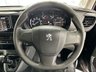 USED 2017 67 PEUGEOT EXPERT 2.0 BlueHDi 1400 Professional Standard Crew Van Double Cab 6dr Diesel Manual MWB Euro 6 (s/s) (6 Seat) (120 ps) 