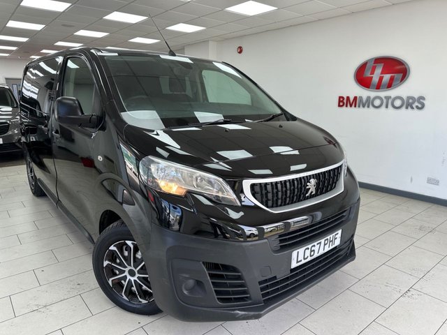 View our PEUGEOT EXPERT