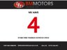 USED 2017 66 FORD TOURNEO CUSTOM 2.0 310 EcoBlue Titanium Minibus Double Cab 5dr Diesel Manual L2 Euro 6 (s/s) (130 ps) 