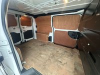 USED 2019 69 VAUXHALL VIVARO 1.5 Turbo D 2700 Edition Panel Van 5dr Diesel Manual L1 H1 Euro 6 (s/s) (100 ps) 