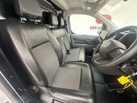 USED 2019 69 VAUXHALL VIVARO 1.5 Turbo D 2700 Edition Panel Van 5dr Diesel Manual L1 H1 Euro 6 (s/s) (100 ps) 
