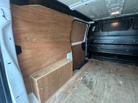USED 2019 69 VAUXHALL VIVARO 1.5 Turbo D 2700 Edition Panel Van 5dr Diesel Manual L1 H1 Euro 6 (s/s) (100 ps) 
