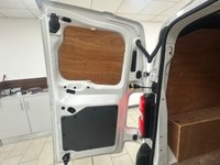 USED 2019 69 VAUXHALL VIVARO 1.5 Turbo D 2700 Edition Panel Van 5dr Diesel Manual L1 H1 Euro 6 (s/s) (100 ps) 