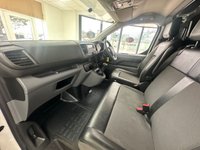 USED 2019 69 VAUXHALL VIVARO 1.5 Turbo D 2700 Edition Panel Van 5dr Diesel Manual L1 H1 Euro 6 (s/s) (100 ps) 