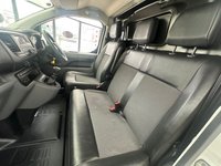 USED 2019 69 VAUXHALL VIVARO 1.5 Turbo D 2700 Edition Panel Van 5dr Diesel Manual L1 H1 Euro 6 (s/s) (100 ps) 