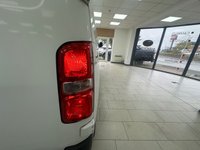 USED 2019 69 VAUXHALL VIVARO 1.5 Turbo D 2700 Edition Panel Van 5dr Diesel Manual L1 H1 Euro 6 (s/s) (100 ps) 