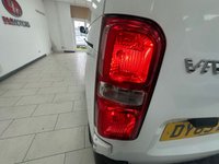 USED 2019 69 VAUXHALL VIVARO 1.5 Turbo D 2700 Edition Panel Van 5dr Diesel Manual L1 H1 Euro 6 (s/s) (100 ps) 