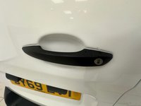 USED 2019 69 VAUXHALL VIVARO 1.5 Turbo D 2700 Edition Panel Van 5dr Diesel Manual L1 H1 Euro 6 (s/s) (100 ps) 