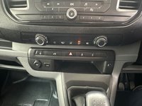 USED 2019 69 VAUXHALL VIVARO 1.5 Turbo D 2700 Edition Panel Van 5dr Diesel Manual L1 H1 Euro 6 (s/s) (100 ps) 